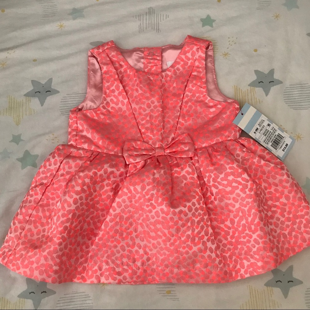 Baby Party Dress